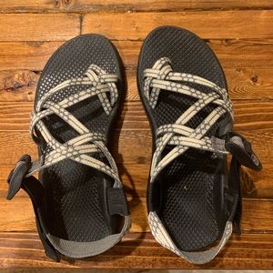 Chaco Sport Sandals